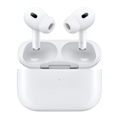 apple airpods pro 2 2023 magsafe usb-c cu