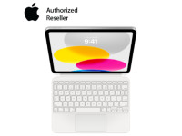 Bàn phím Magic Keyboard Trackpad Apple iPad Gen 10/A16 | Chính hãng Apple Việt Nam