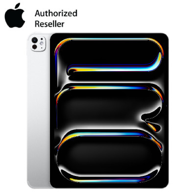 iPad Pro M4 13 inch 2024 Wifi Cellular (mặt kính Nano) 1TB | Chính hãng Apple Việt Nam