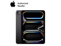 iPad Pro M4 11 inch 2024 Wifi Cellular (mặt kính Nano) 1TB | Chính hãng Apple Việt Nam