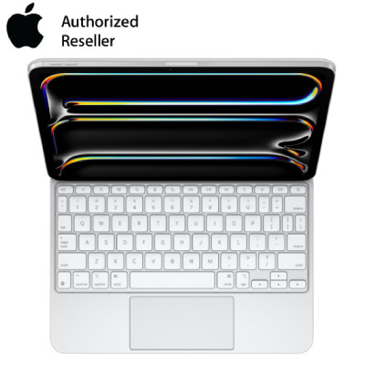 ban-phim-magic-keyboard-ipad-pro-13-inch-m4-trang