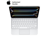 Bàn phím Magic Keyboard iPad Pro 13 inch M4/M5 | Chính hãng Apple Việt Nam