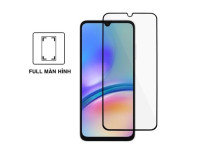 Dán chống va đập Glass Samsung Galaxy A15 Full màn