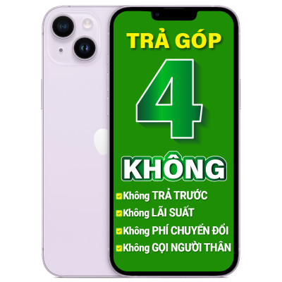 iPhone 14 128GB Cũ chính hãng