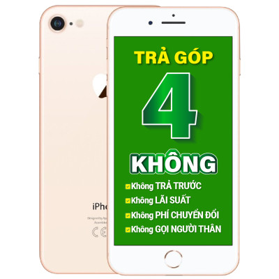 IPHONE 8 64GB CŨ