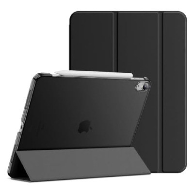 Bao da iPad Air 11" có khay đựng Pencil