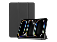 Bao da iPad Pro M4 11 inch có khay đựng Pencil