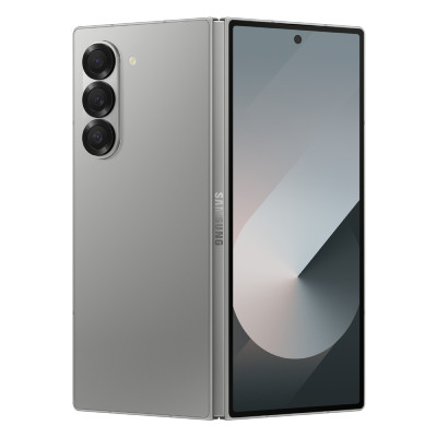 Samsung Galaxy Z Fold6 12GB/256GB Chính Hãng