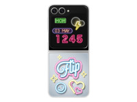 Ốp lưng Samsung Galaxy Z Flip6 Flipsuit chính hãng