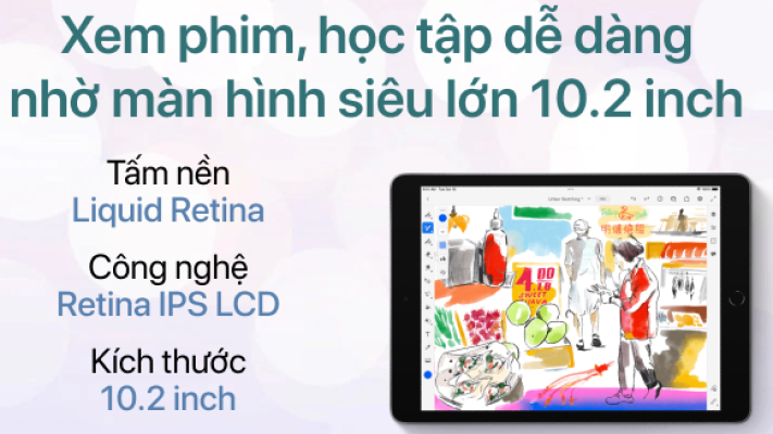 ipad gen 9