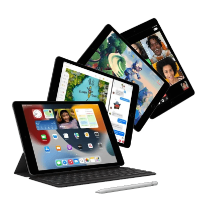 ipad gen 9 1