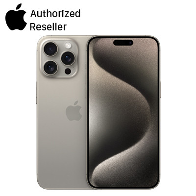 iPhone 15 Pro Max 256GB Mới Chính hãng VNA