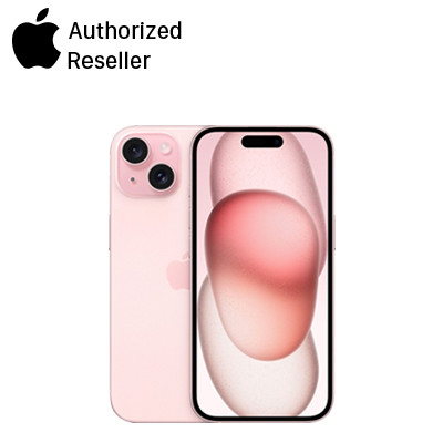 iPhone 15 128GB | Chính hãng VN/A