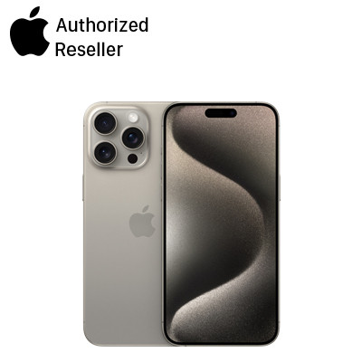 iPhone 15 Pro 256GB | Chính hãng VN/A