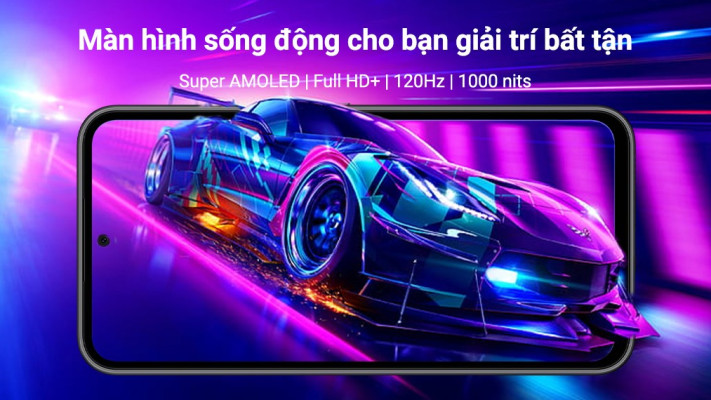 samsung galaxy a54 5g 6