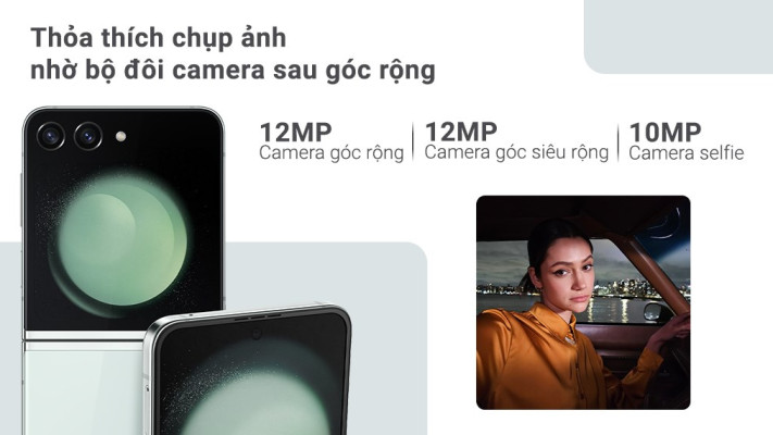 samsung galaxy z flip5 5g 6
