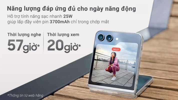 samsung galaxy z flip5 5g 4