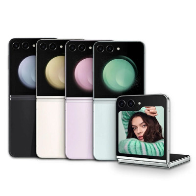 samsung galaxy z flip5 5g