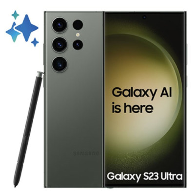 Samsung Galaxy S23 Ultra Cũ