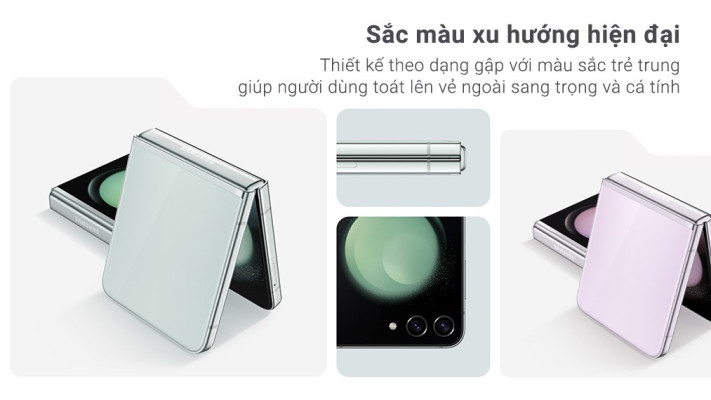 samsung galaxy z flip5 5g cu 1
