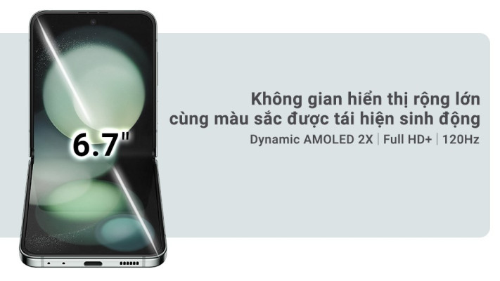 samsung galaxy z flip5 5g cu 2