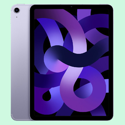 iPad Air 5 2022