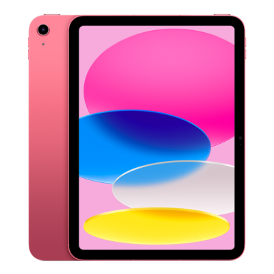 iPad 10.9 inch 2022 Wifi Cellular (Gen 10) | Chính hãng Apple Việt Nam