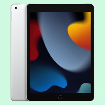 ipad gen 8 wifi 2021