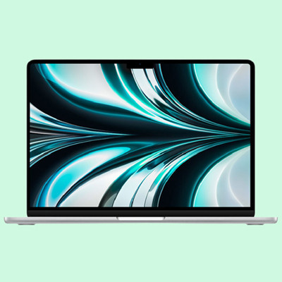 MacBook Air 2022 M2 13.6 inch 8GB/256GB