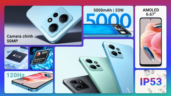 xiaomi redmi note 12 1