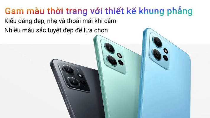 xiaomi redmi note 12 6