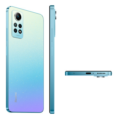 xiaomi redmi note 12 pro 4g