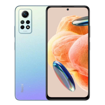 Xiaomi Redmi Note 12 Pro 4G Chính hãng