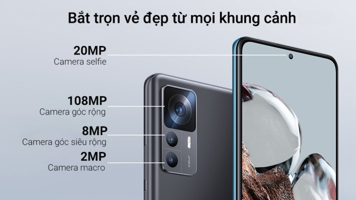 xiaomi 12t 2