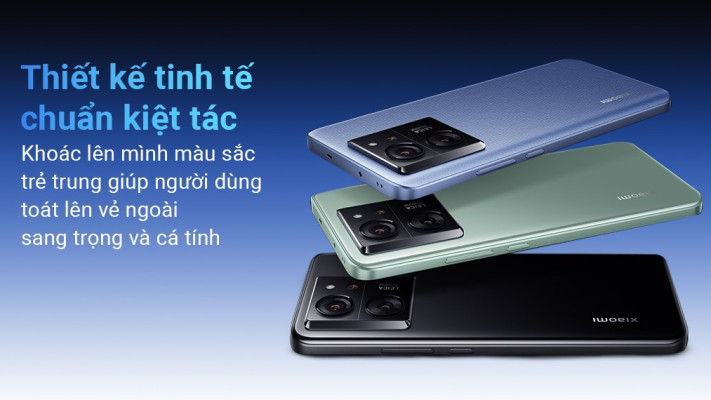 xiaomi 13t 2