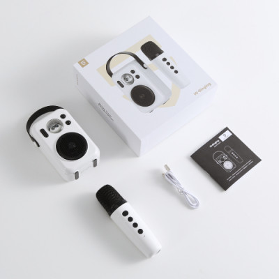 loa bluetooth soundpeats hi singing 8