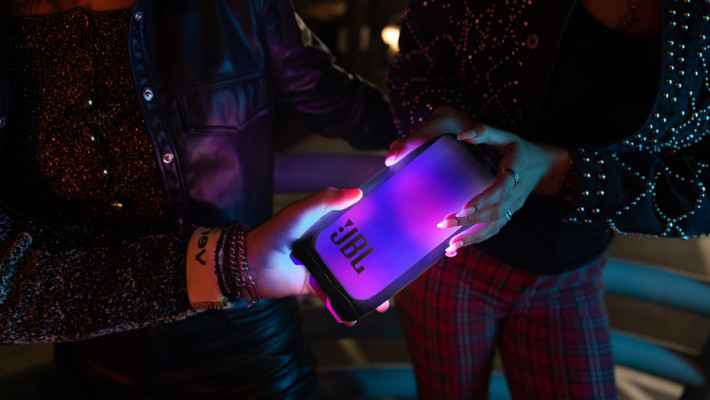 loa jbl pulse 5 8