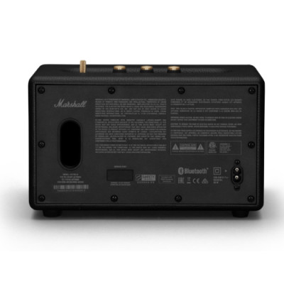 loa marshall acton 3