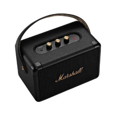 loa marshall kilburn 2