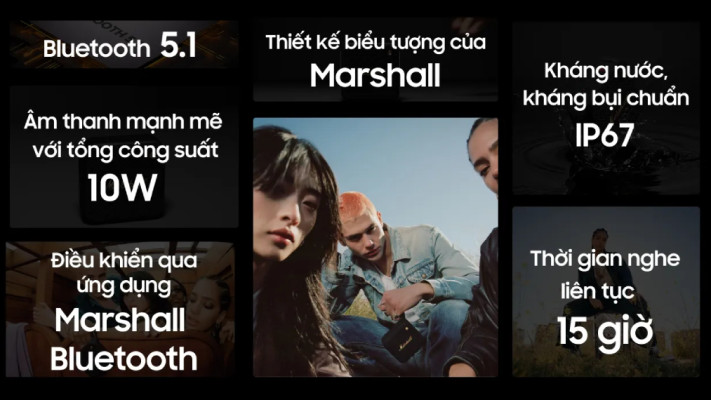loa marshall willen 2