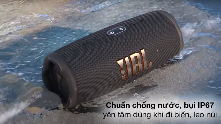 loa jbl charge 5 6
