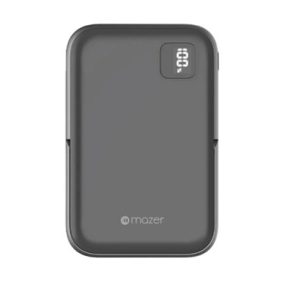 Pin Dự Phòng Mazer Smallest MagSafe 10.000mAh