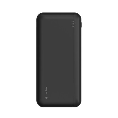 Sạc dự phòng Mophie Essentials 20.000mAh PD20W 2 USB-A 1 USB-C 3