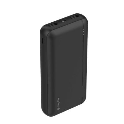 Sạc dự phòng Mophie Essentials 20.000mAh PD20W 2 USB-A 1 USB-C 2