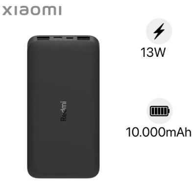 Pin dự phòng Xiaomi Redmi VXN4305GL 10.000mAh