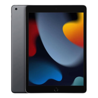 ipad gen 9 space gray
