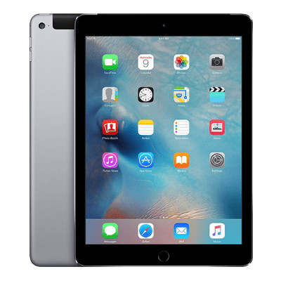 ipad air 1 4g cu mau xam