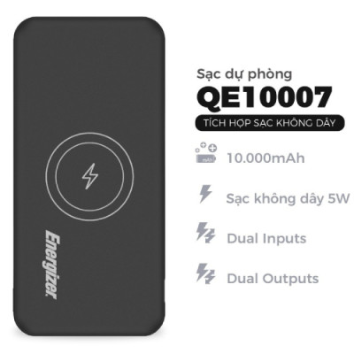 sac du phong energizer qe10007bk