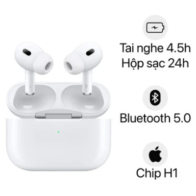 Tai nghe AirPods Pro 2021 Magsafe Cũ