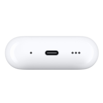 apple airpods pro 2 2023 magsafe usb-c cu 1